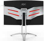 AOC Agon AG322QCX