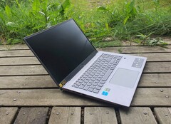 Acer Swift X 16: 1,8 kg leichte 16 Zoll mit 95 % sRGB & RTX 3050