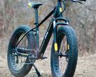 Das Jeep Mountain-E-Bike Fat MHFR 7100 ist eines von mehreren bei Aldi angebotenen E-MTBs. (Bild: Aldi-Onlineshop)