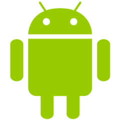 Das Android-Logo