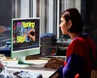 Der iMac bietet durch den Apple M6 jetzt eine bessere Performance.