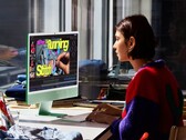 Der iMac bietet durch den Apple M6 jetzt eine bessere Performance.