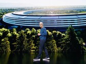 Apple soll das Launch-Event des iPhone 14 vorab aufzeichnen, genau wie im letzten Jahr. (Bild: Apple)