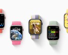 Die Apple Watch erhält mit watchOS 9 zahlreiche neue Features. (Bild: Apple)