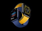 Die Apple Watch Series 7 könnte endlich eine längere Akkulaufzeit erhalten. (Bild: Apple)