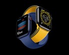 Die Apple Watch Series 7 könnte endlich eine längere Akkulaufzeit erhalten. (Bild: Apple)
