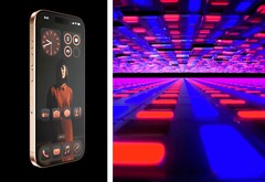 Apple soll ein Tandem-OLED-Display für iPhones entwickeln lassen. (Bildquelle: Apple, bearbeitet)