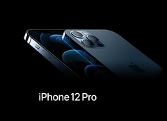 Apple präsentiert mit iPhone 12 Pro und iPhone 12 Pro Max vor allem etwas für professionelle Kamera-Fans.