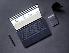 Das federleichte Asus ExpertBook B9 startet in der neuen Version B9400 mit Intels Tiger Lake-CPU ab 1.799 Euro.
