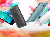 Asus ZenFone Go (ZB500KL): Ab sofort in Deutschland erhältlich