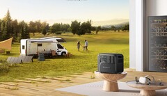 Bluetti hat seine neue Powerstation AC200L vorgestellt. (Bild: Bluetti)