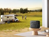 Bluetti hat seine neue Powerstation AC200L vorgestellt. (Bild: Bluetti)