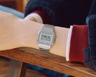Die Casio Vintage A158WEA-7