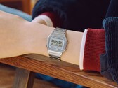 Die Casio Vintage A158WEA-7