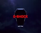 Das Design der neuen GR × G-Shock-Uhr bleibt vorerst ein Geheimnis (Im Bild: DW5600BB)