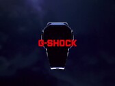 Das Design der neuen GR × G-Shock-Uhr bleibt vorerst ein Geheimnis (Im Bild: DW5600BB)