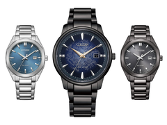 Von links nach rechts: die Citizen Eco-Drive BM7620-83M, BM7595-89M und BM7625-80H. (Bildquelle: @plus9time auf Instagram - bearbeitet)