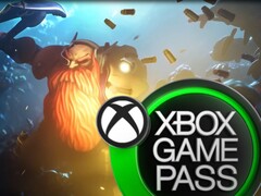 Deep Rock Galactic: Survivors erscheint am 17. September als Day-One-Release im Xbox Game Pass. (Bildquelle: Steam / Xbox Wire)