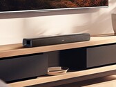 Die Denon DHT-S218 Soundbar soll ein erstklassiges Preis-Leistungs-Verhältnis bieten. (Bild: Denon)