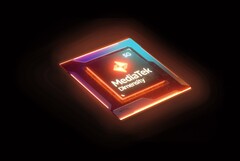 Der MediaTek Dimensity 9000 soll fast das Doppelte eines Dimensity 1200 kosten. (Bild: Realme)