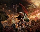 Doom: The Dark Ages dient als Prequel zu Doom (2016)