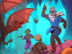 Esoteric Ebb ist am 3. März 2026 auf Steam erschienen.