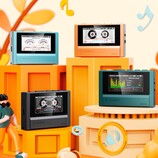 Der neueste Musikplayer von FiiO wurde von einem Kassetten-Player inspiriert.