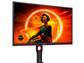 25G3ZM/BK: Kontraststarker und besonders schneller Gaming-Monitor