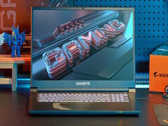 Gigabyte G5 KE im Test