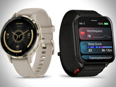 Die Garmin Venu 3 und die Venu X1 werden zum Valentinstag günstiger angeboten.
