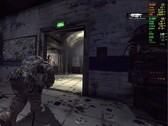 Screenshot aus Gears of War 2 Hollow mit 4k und 180 FPS auf dem PC