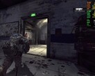 Screenshot aus Gears of War 2 Hollow mit 4k und 180 FPS auf dem PC