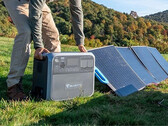 Schnäppchen-Alarm bei Geekbuying, unter anderem für die Powerstation Bluetti Poweroak AC200P (Bild: Geekbuying)