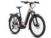 Ghost E-Teru Universal EQ Low: Neues, universell einsetzbares E-Bike 