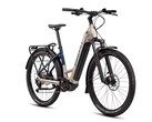 Ghost E-Teru Universal EQ Low: Neues, universell einsetzbares E-Bike 