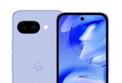 Das Google Pixel 9a soll in vier Farben angeboten werden, inklusive 