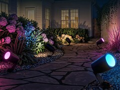 Govees Outdoor Spotlights Lite