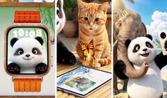 Huawei zeigt drei neue Produkte im Teaser-Video zum globalen Launch-Event.