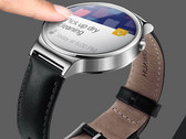 Huawei Watch: Smartwatch bekommt endlich Update auf Android Wear 2.0