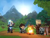 Der Early Access von Hytale startet am 13. Januar 2026. (Bildquelle: Hytale via YouTube)