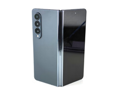 Neues Displayformat für die Galaxy-Fold-Reihe wäre wünschenswert