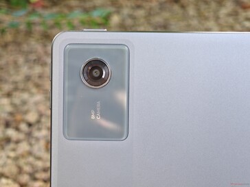 Lenovo Idea Tab.