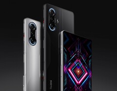 Das Redmi K40 Gaming Edition geht ab: Redmi verkauft im ersten Flashsale 100.000 Stück in nur 1 Minute