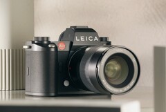Die Leica SL3 erzielt einen exzellenten Dynamikumfang für Kleinbild-Verhältnisse. (Bild: Leica)