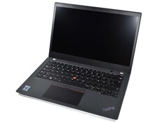 Das generalüberholte ThinkPad T14s kostet mit Top-Ausstattung jetzt nur 404 Euro (Bildquelle: Benjamin Herzig)