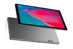 Das Lenovo Tab M10 HD (2. Gen) gibt es aktuell für nur 99 Euro im Angebot. (Bild: Amazon)