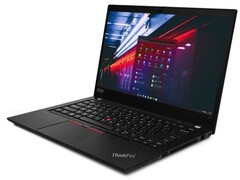 Lenovo bietet das ThinkPad T14 dank des Gutscheincodes "VIPDEAL" aktuell mit satten Rabatten an (Bild: Lenovo)