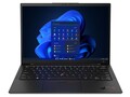 Geleakte Pressebilder zu Lenovos 2022er X1-Reihe verraten Details zum ThinkPad X1 Carbon Gen 10, X1 Nano G2 und X1 Yoga G7 (Bild: MSPoweruser)