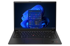 Geleakte Pressebilder zu Lenovos 2022er X1-Reihe verraten Details zum ThinkPad X1 Carbon Gen 10, X1 Nano G2 und X1 Yoga G7 (Bild: MSPoweruser)