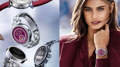 Michael Kors: Touchscreen Smartwatches Sofie und Grayson